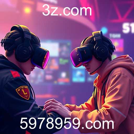 Revolução nos Jogos Online: O Impacto de 59789