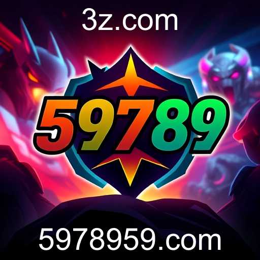 O Crescimento Avassalador do 59789 no Mundo dos Jogos