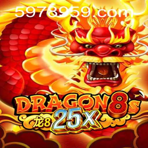 Dragon8s25x: The Epic Fantasy Game Unveiled
