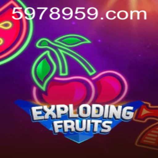 Discover the Thrilling World of ExplodingFruits: A Strategic Adventure