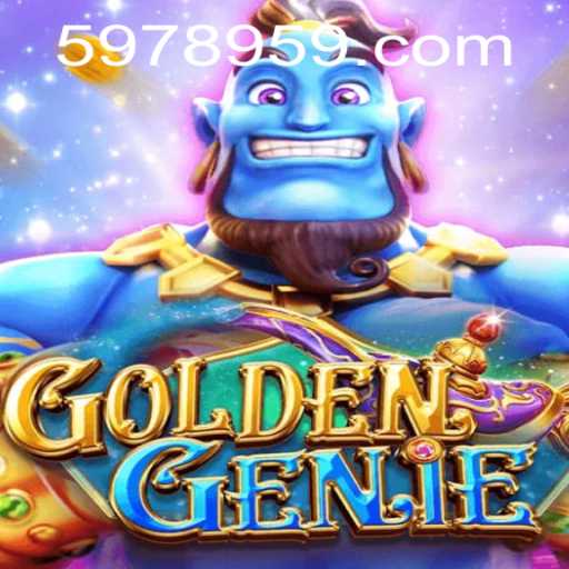 GOLDENGENIE: A Spectacular Journey into Fantasy Gaming
