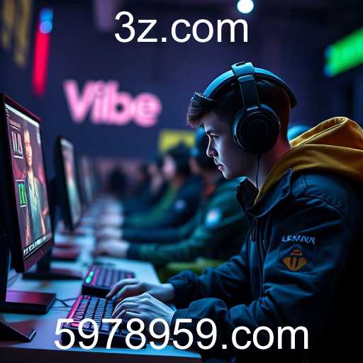 Avanços e Tendências no Mundo dos Jogos