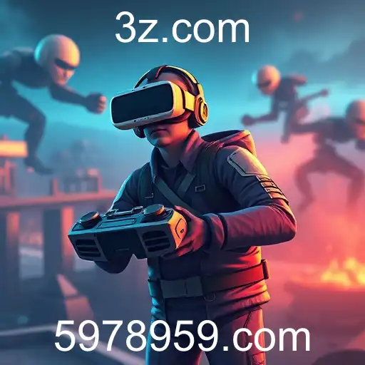 Inovação e Desafios no Mundo dos Jogos