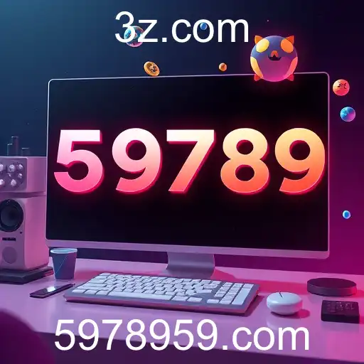 A Ascensão do Site de Jogos 59789 em 2025