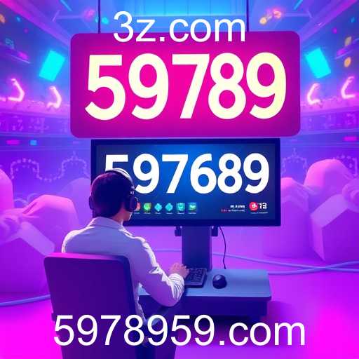 A Ascensão dos Jogos com a Palavra-Chave 59789 em 2025