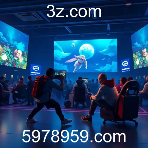 Inovação e Crescimento no Mercado de Jogos Online em 2025