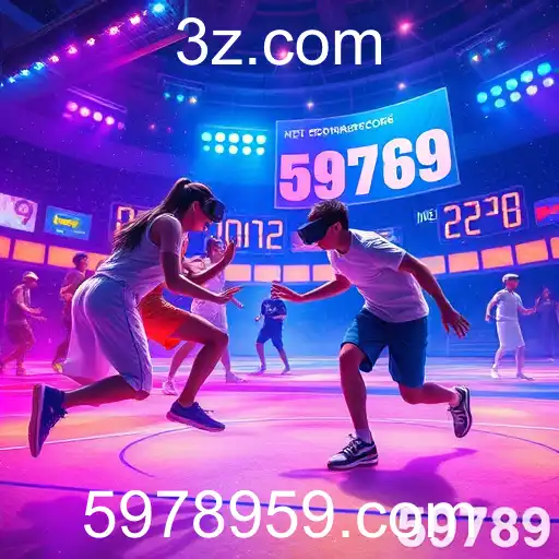 Ascensão de Plataformas de Jogos no Ano Atual