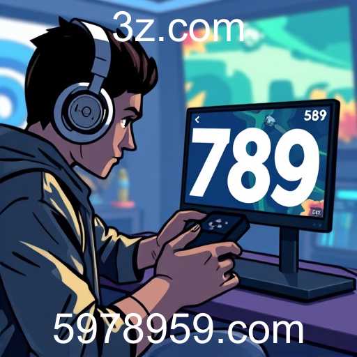 A Revolução dos Jogos em 2025