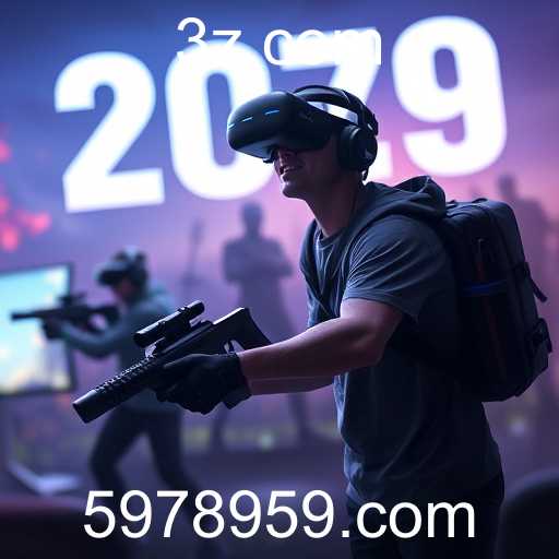 Revolução dos Jogos Online em 2025