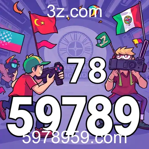 Revolução do Entretenimento em 2025