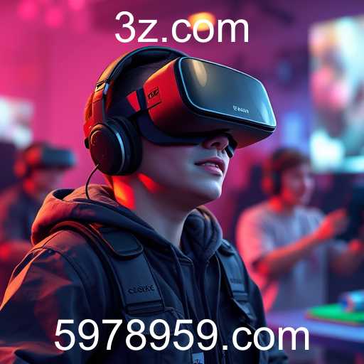 Tendências Emergentes no Mercado de Jogos em 2025