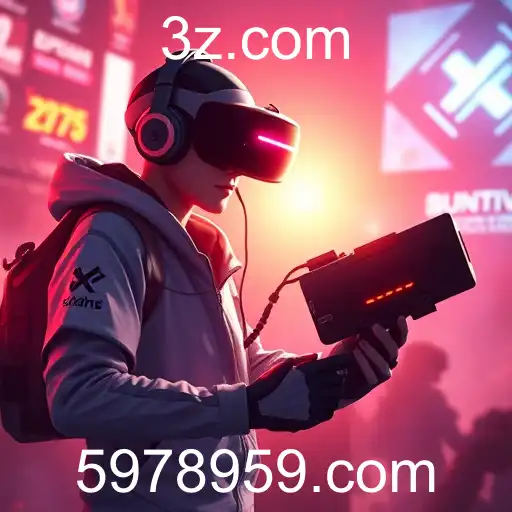 Inovações e Tendências no Mundo dos Jogos em 2025