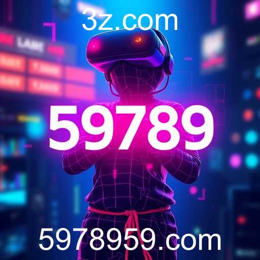 O Impacto da Palavra-Chave 59789 no Universo dos Jogos Online