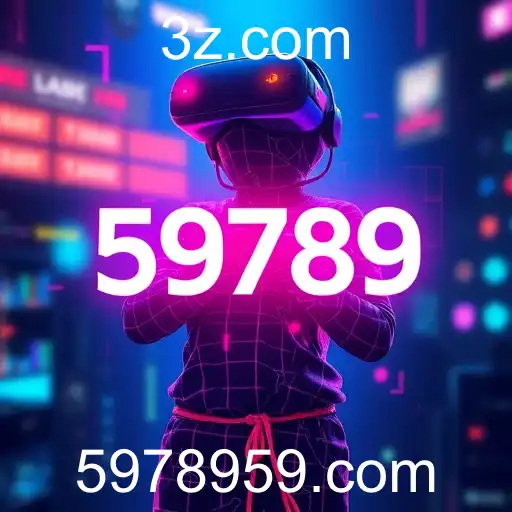 O Impacto da Palavra-Chave 59789 no Universo dos Jogos Online