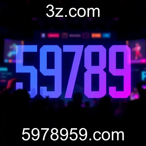 A Influência do 59789 no Cenário dos Jogos Online