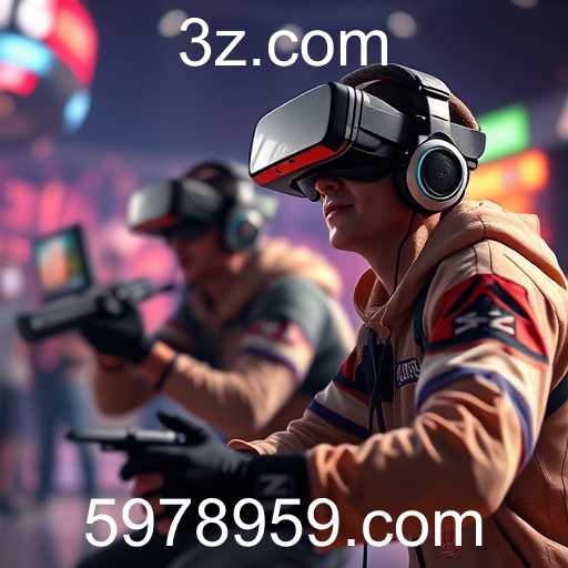 O Impacto da Tecnologia nos Jogos: Tendências e Avanços