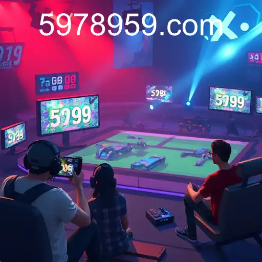 Exploring the Dynamic World of Live Games: Understanding 59789