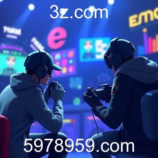 As Novas Tendências do Mercado de Jogos Online para 2025