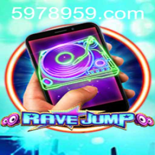 Dive into the Thrilling World of RaveJumpmobile