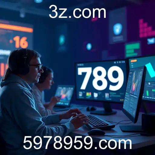 A Ascensão do 59789 no Cenário dos Jogos