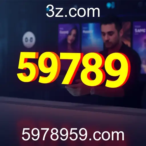 A Ascensão do Site de Jogos 59789 no Brasil