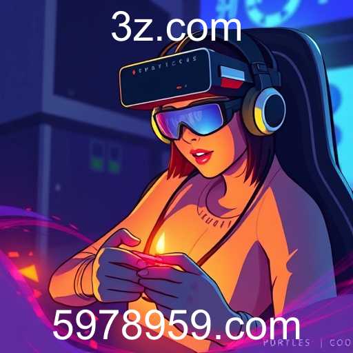 Ascensão dos Jogos Online no Brasil: O Impacto da Palavra-Chave 59789