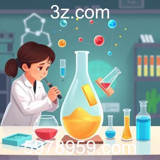 Explorando a Categoria 'Ciência' no Site de Palavras-chave '59789'