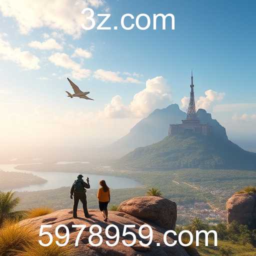 Explorando o Mundo dos Jogos de Viagem: Uma Categoria Fascinante no Site 59789
